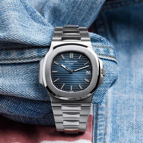 patek phillip nautilus|patek philippe nautilus watch.